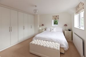 Bedroom- click for photo gallery